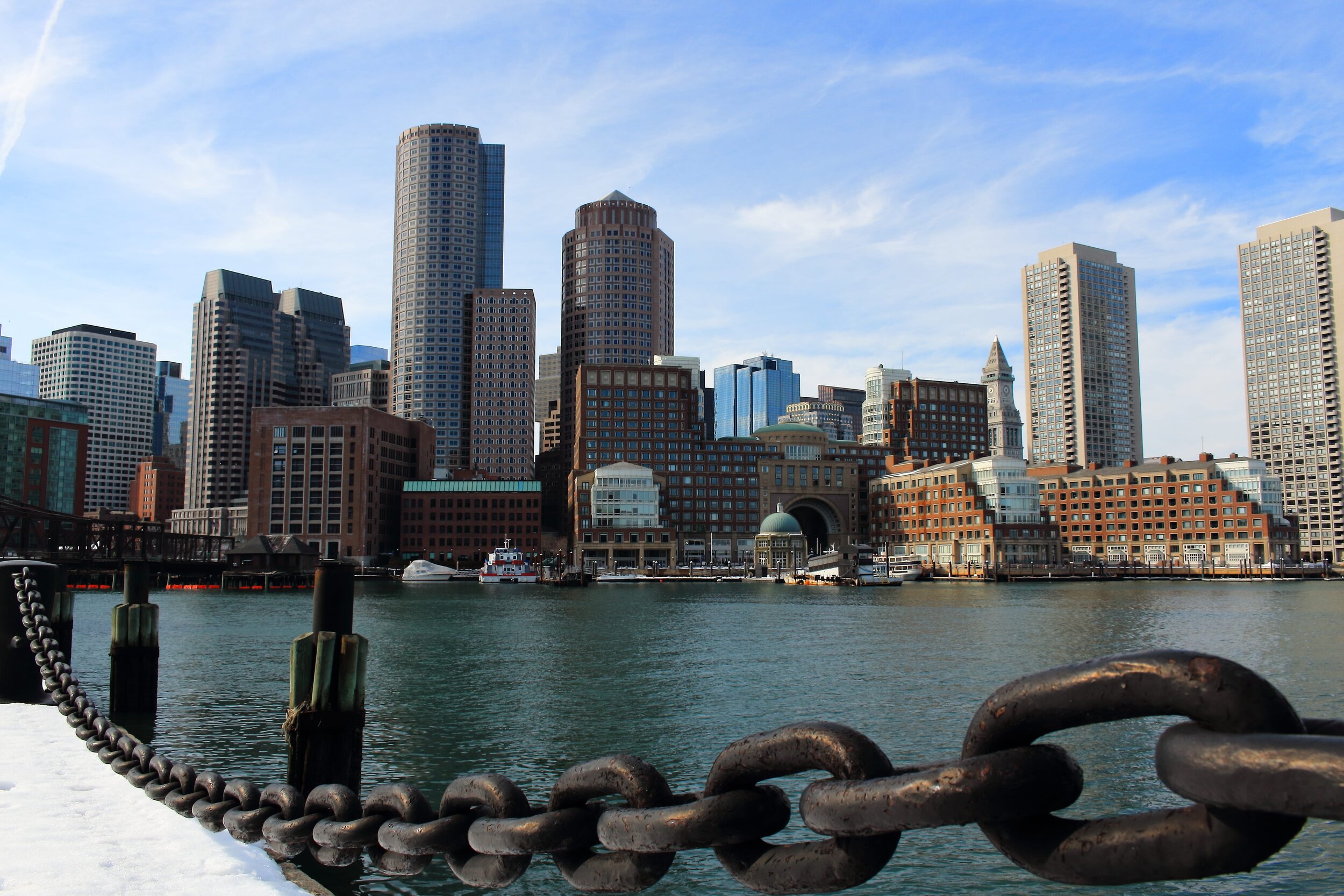 Whether you are searching for assisted living for yourself or a loved one in boston, we have created a guide to help you find the best options. The Best Boston Itinerary Boston 3 Day Itinerary Nichole The Nomad