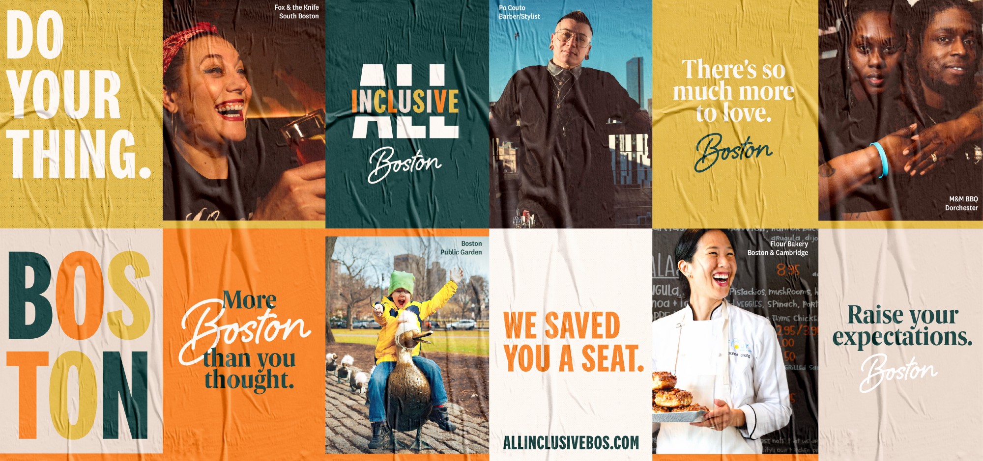 Fun has not been one of them—until now. This Is Boston All Inclusive The Idea Initiative Process Behind By Lauren Astl The Truth In Action