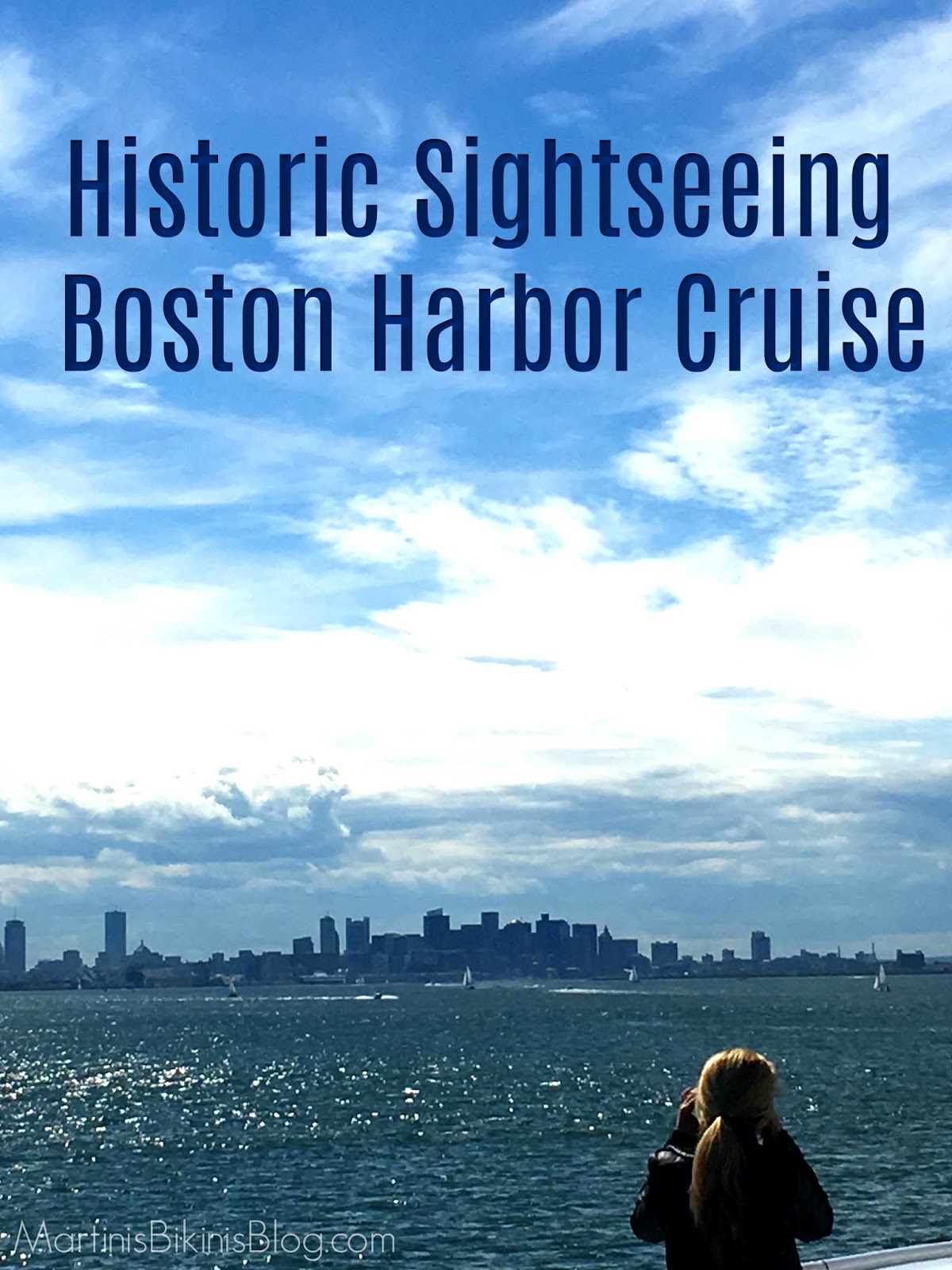 Want to visit iceland without ever getting on an airplane? Historic Sightseeing Boston Harbor Cruise Martinis Bikinis