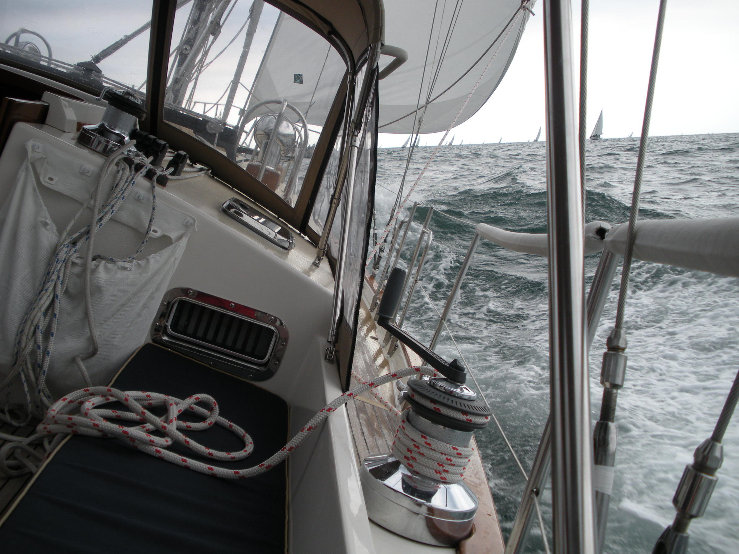 Need to brush up on specific skills . Kayla Post Hospitality Group