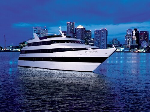 The capacity for this private boat tour is 6 people. Boat Rentals In Boston