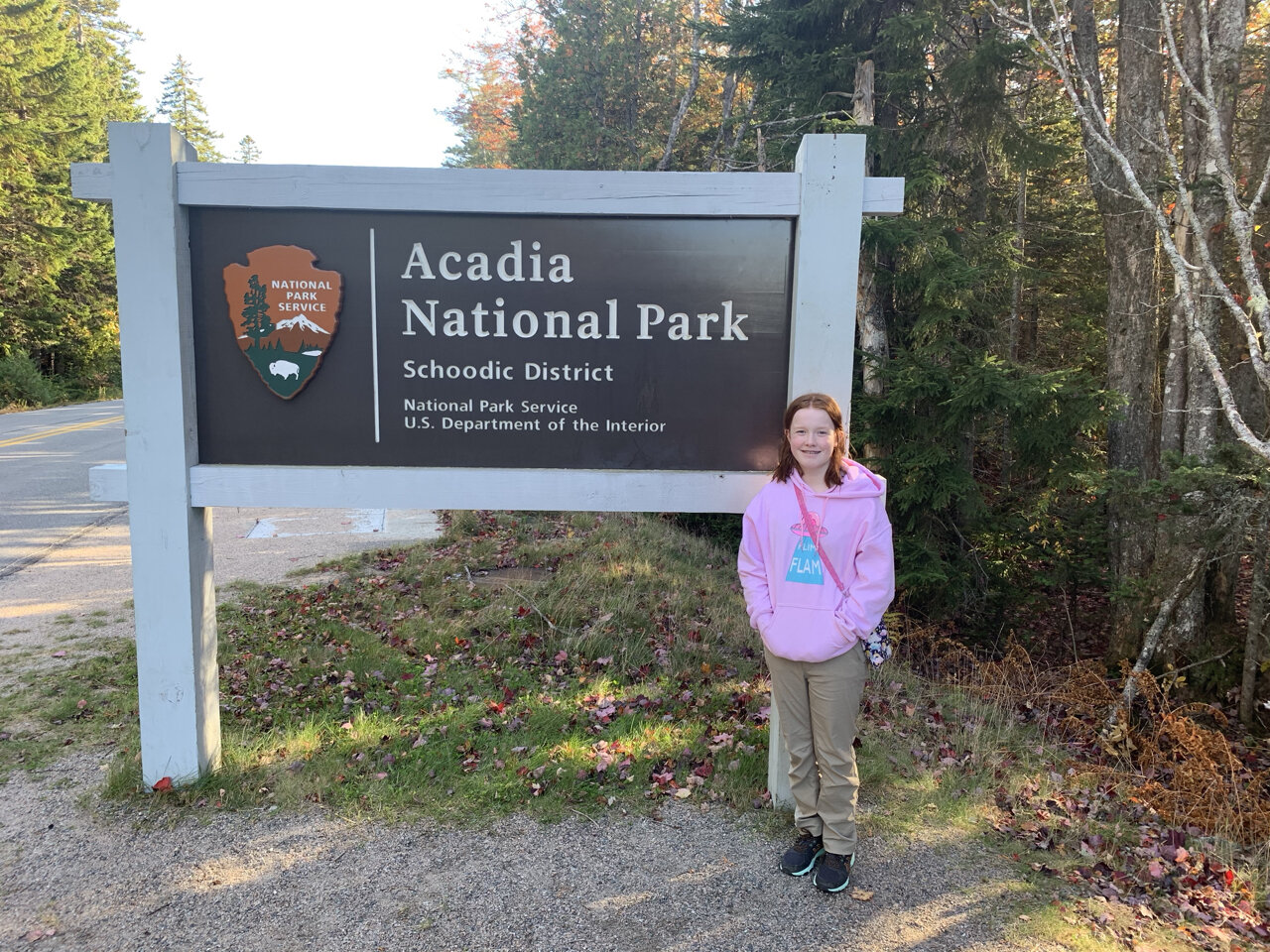 Anyone can get an annual pass, and certain individuals q. Acadia National Park Curiouslens