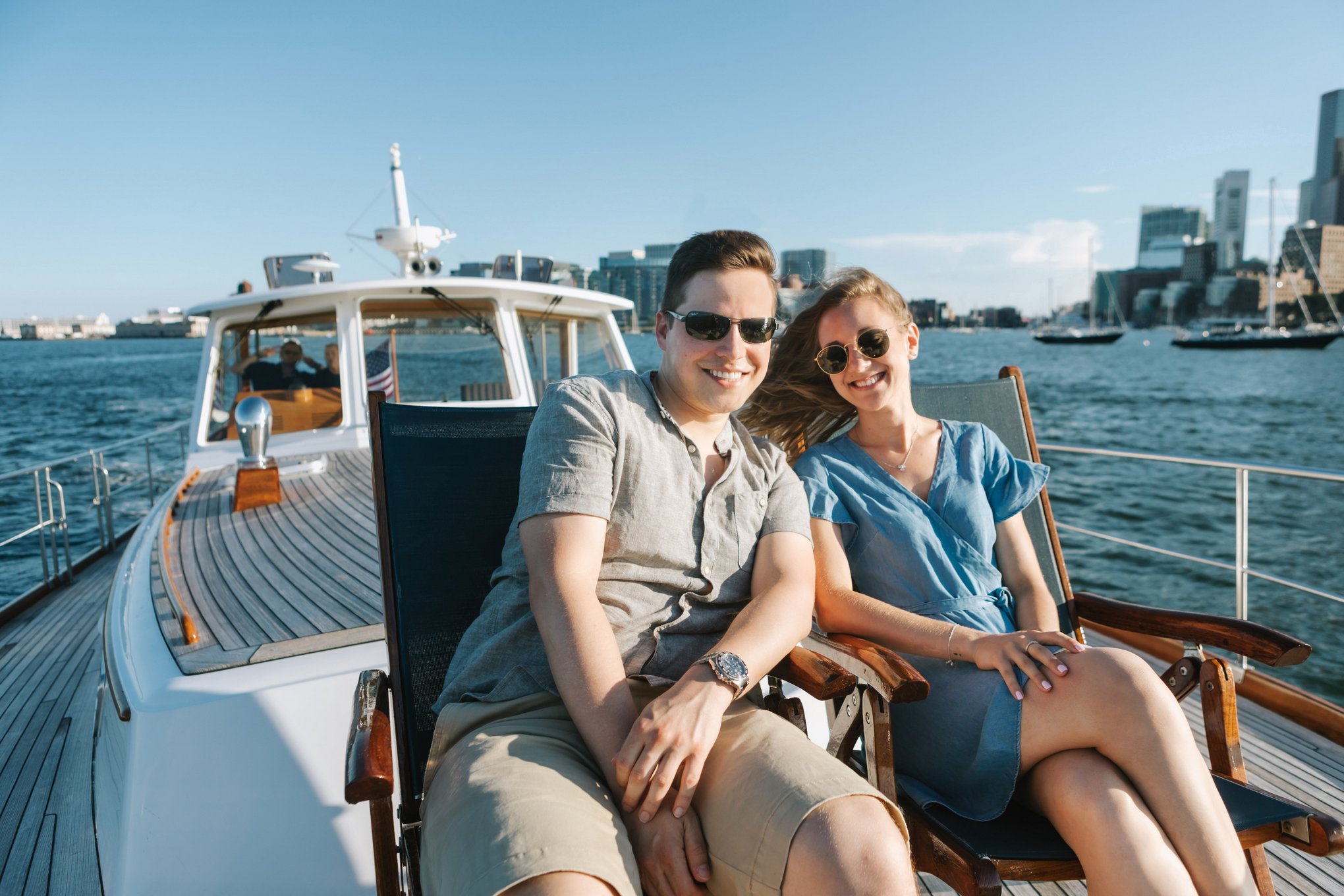 Home » assisted living » assisted living boston, ma the cost of living in an assisted living com. A Surprise Yacht Proposal In Boston Harbor