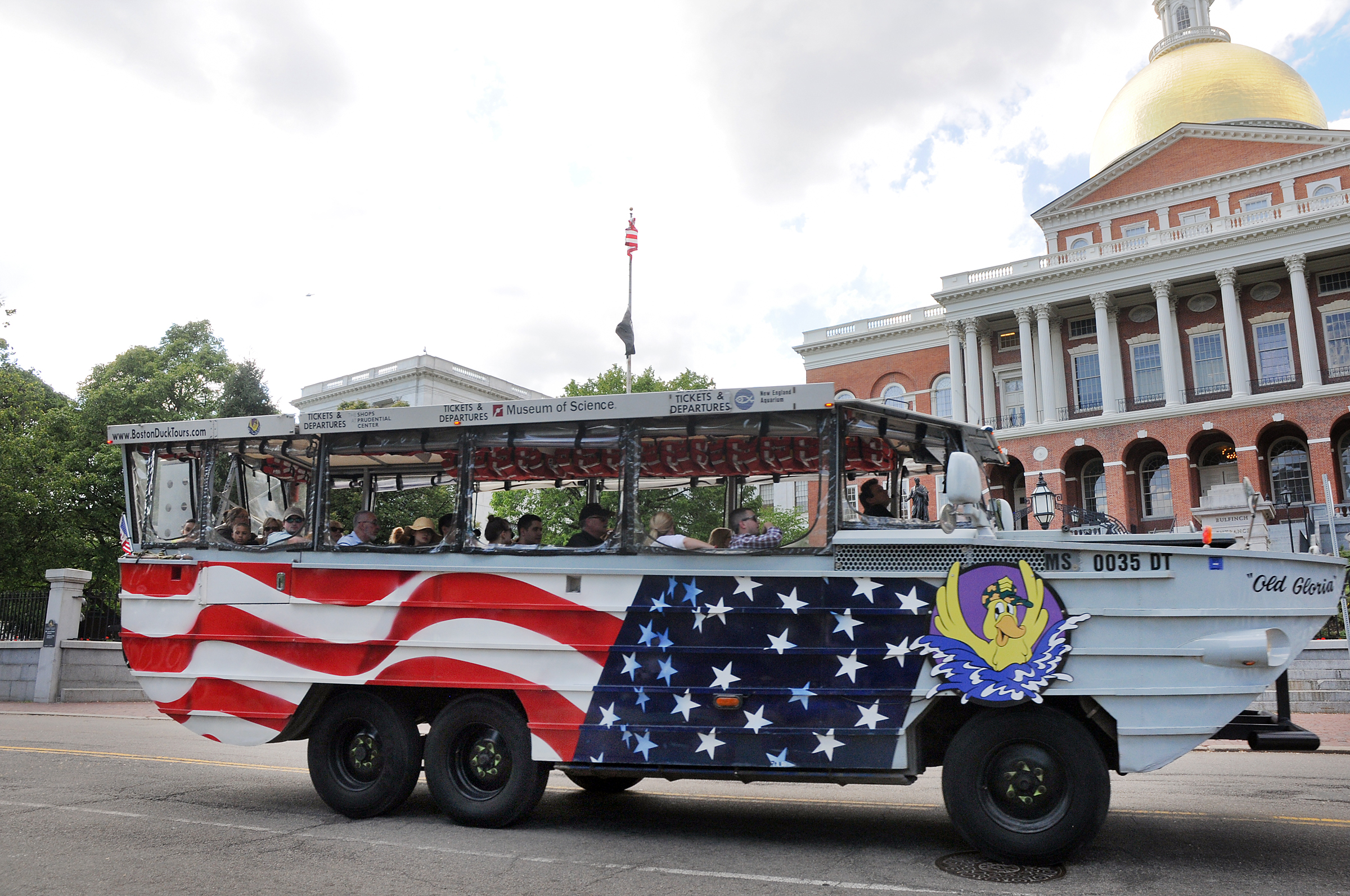 Get up to 85% off this january with today's top boston duck tour promo codes. Boston Duck Tours Boston Attractions Group