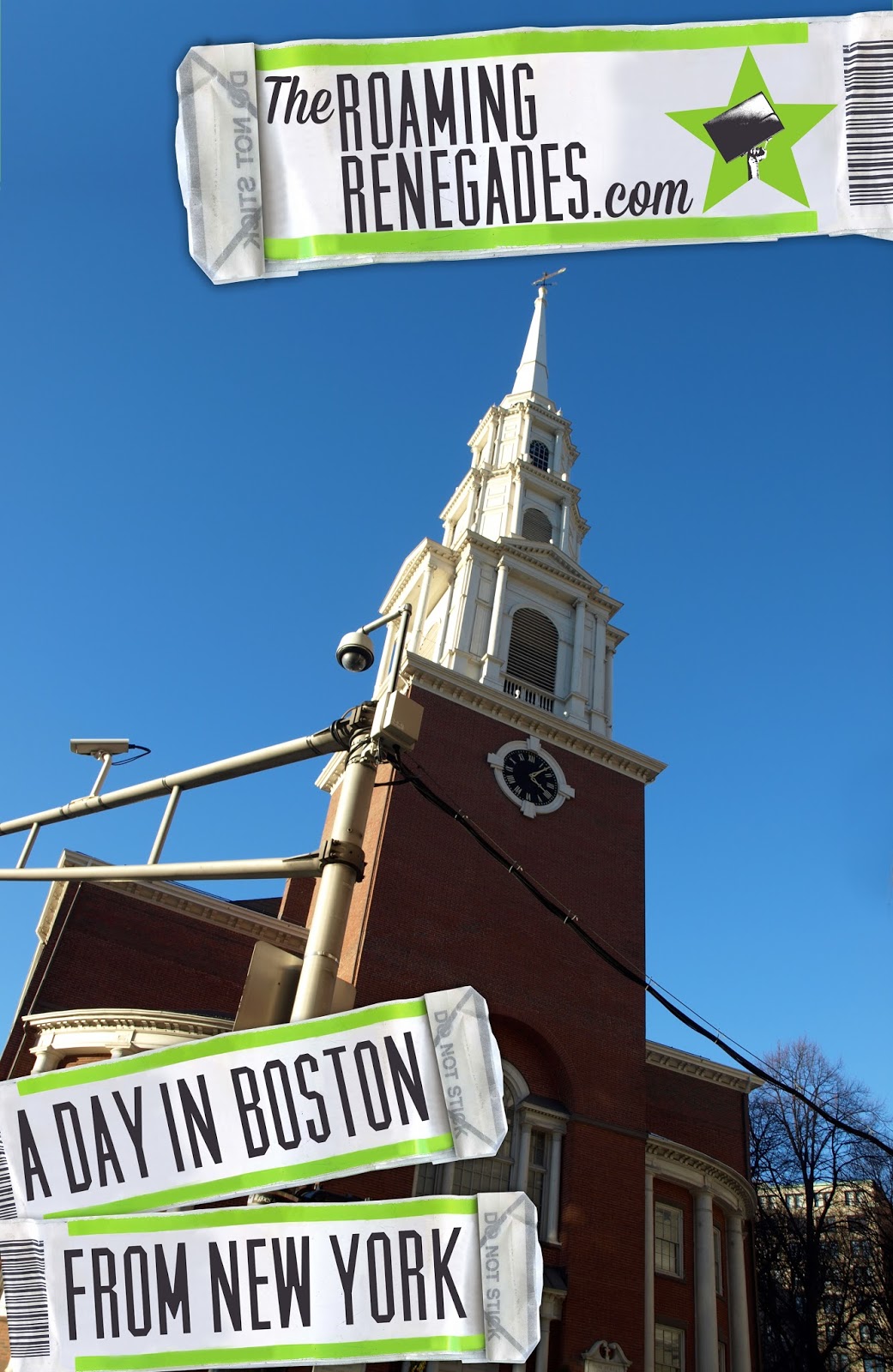 Top 5 day trips from new orleans there are so many amazing places nestled within new orleans—why would you ever want to leave? Here S How To Spend The Most Amazing Day In Historic Boston Ma Day Trip From Nyc The Roaming Renegades