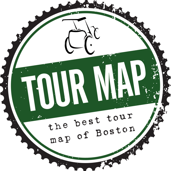 Old town trolley tours® of boston. The Absolute Best Tour Map Of Boston Period Boston Pedicab 617 266 2005