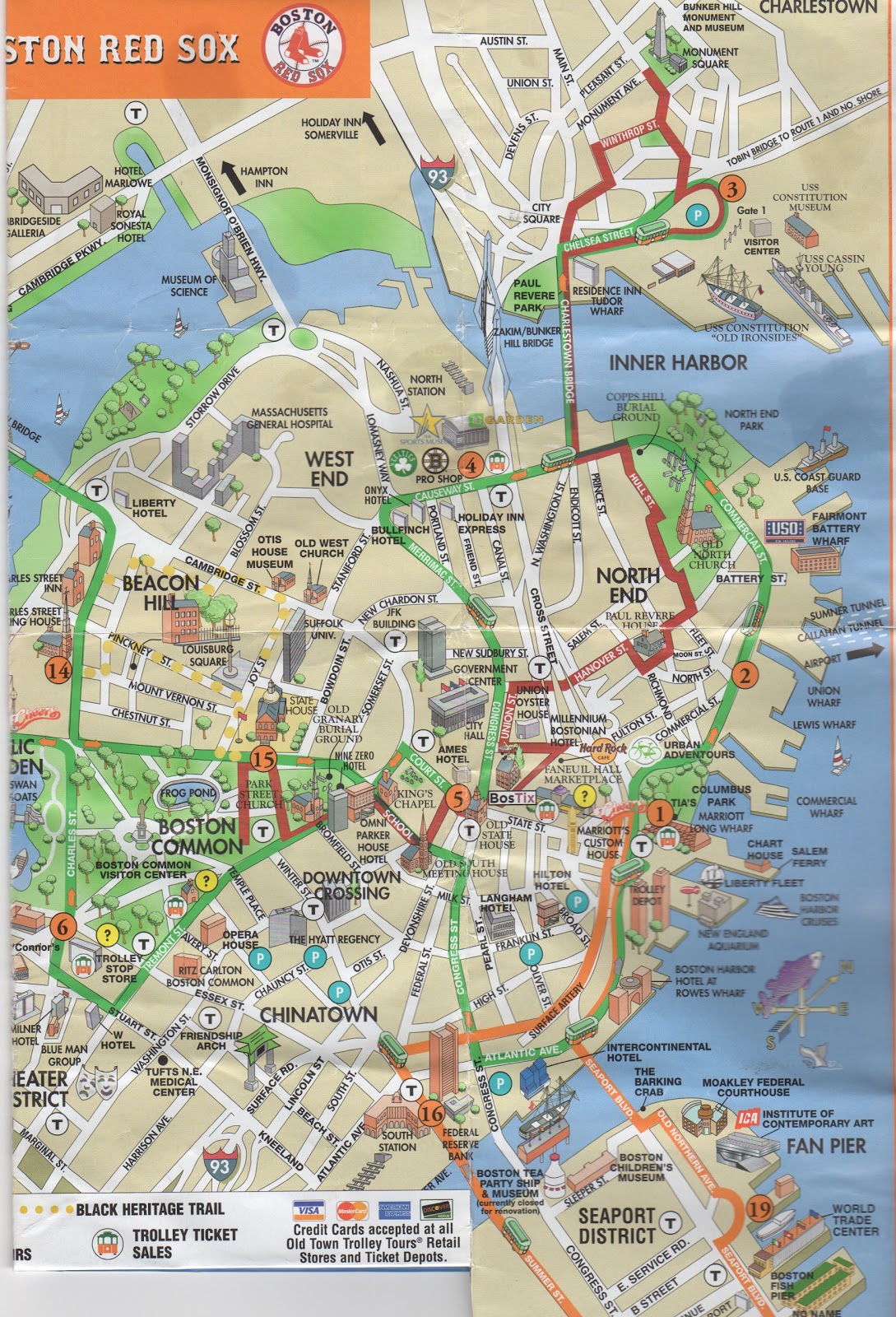 Read 691,802 traveler reviews and view photos of different trips from boston to various destinations. It S Fun 4 Me Massachusetts Road Trip Boston