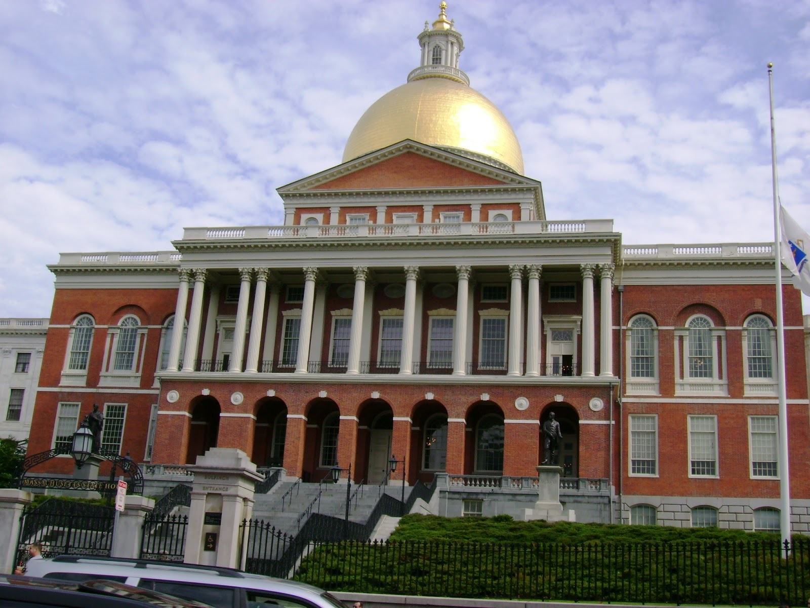How much do tickets cost? Boston And The Freedom Trail Viaggi E Delizie