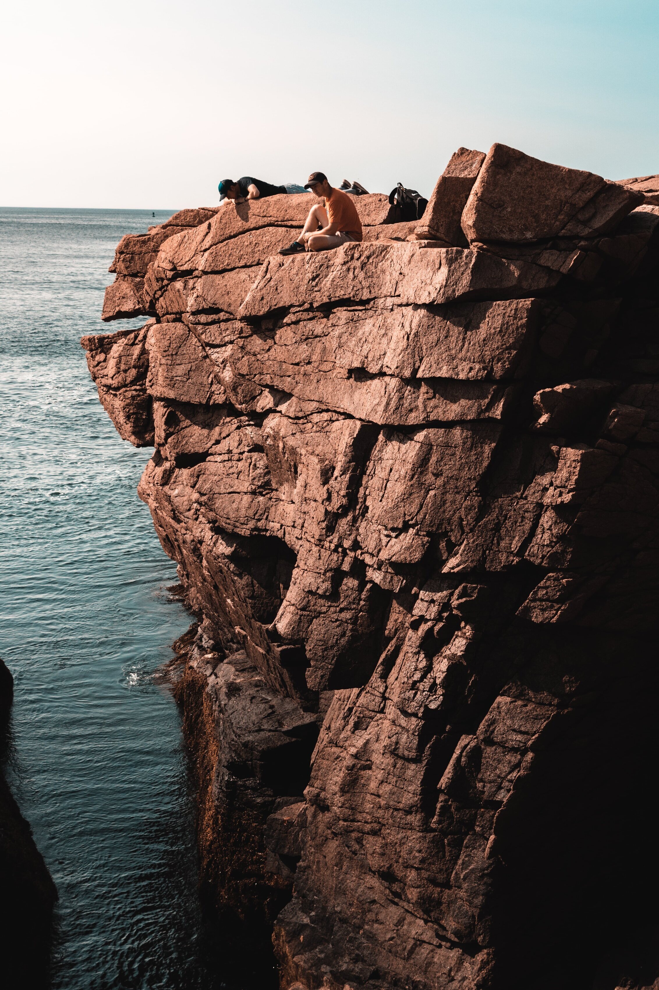 National parks are special natural areas set aside for recreation. The Best Acadia National Park Itinerary 3 Day Itinerary In Acadia National Park Nichole The Nomad