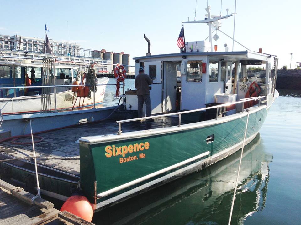 If you are planning to age in place, hiring an aide to assist with daily issues can be valuable, we created a guide to help you find the best options. Sixpence Lobster Boat 23 Guests Boston Charter Boat Rent A Boat In Boston