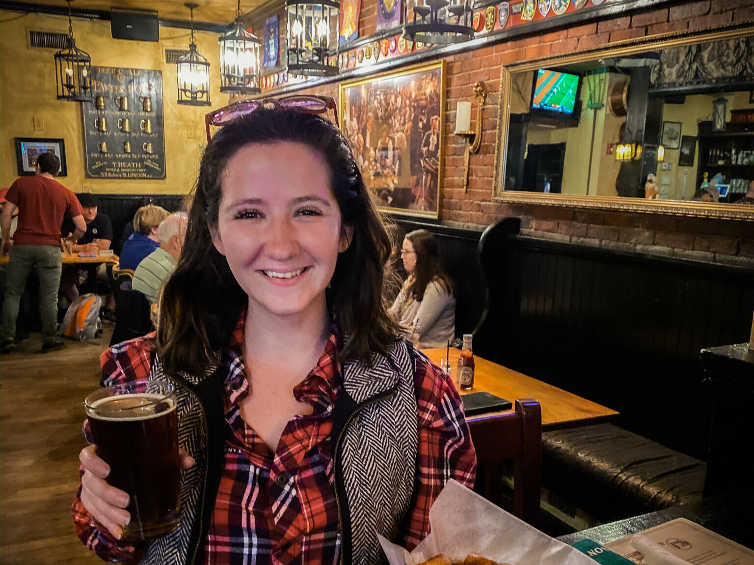 Ye olde tavern tours offers historic tavern tours in boston because we believe beer makes history even better. The Oldest Restaurants In Boston 6 Delicious Historic Restaurants In Boston With Interactive Map Roaming Nanny
