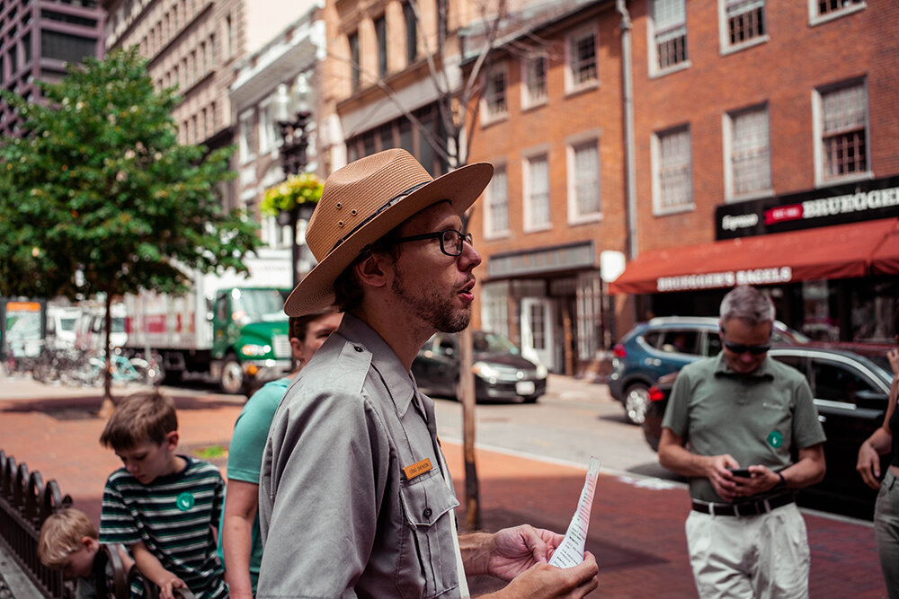 Visitors can also explore the freedom trail and black heritage trail with our free app for ios and android. Boston Massachusetts Usa Itinerary Postcards From Hawaii