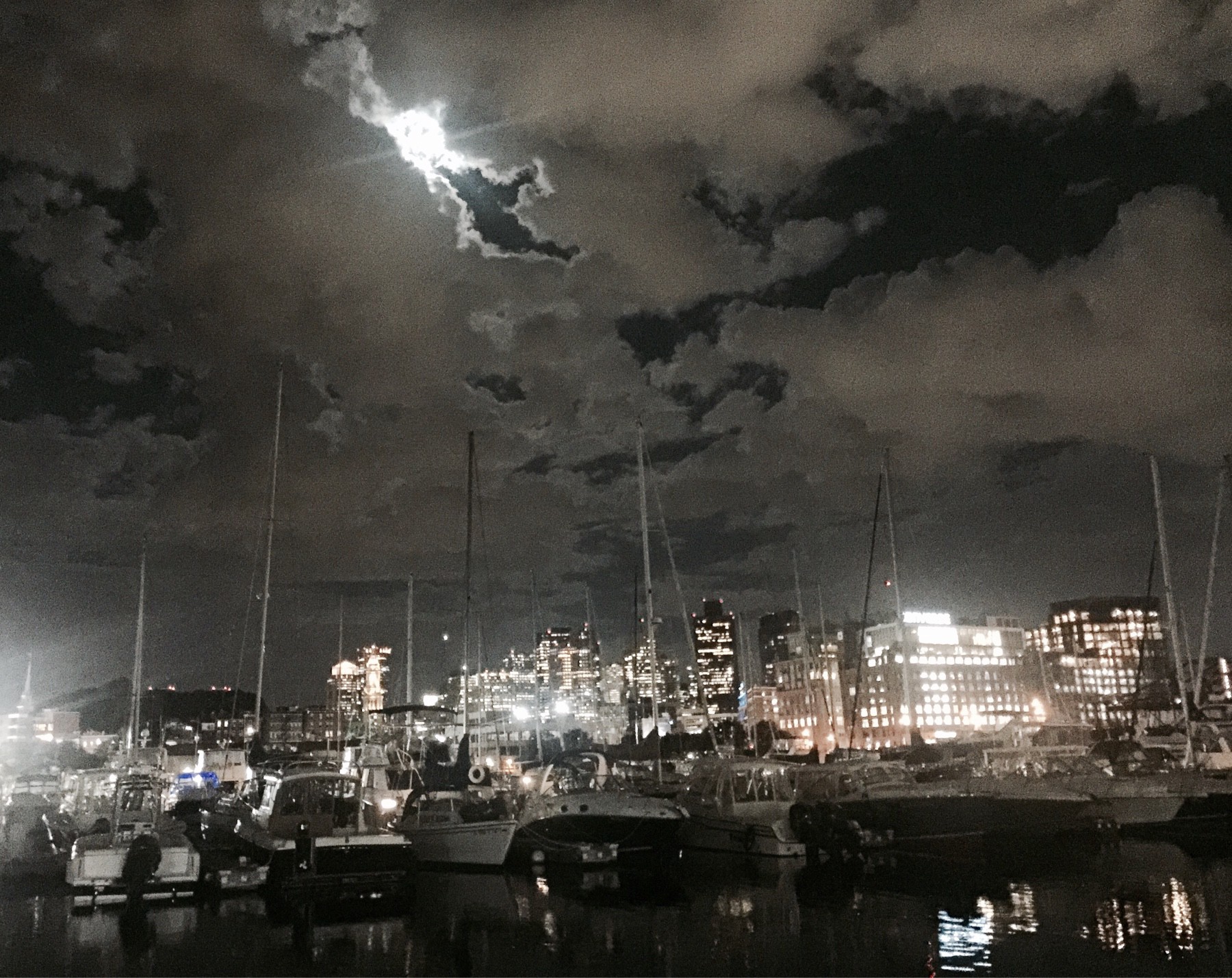 It has been the primary builder of submarines for the united states navy for more than 100 years. The Economics Of Boat Living One Of The Questions That Came Up By Boris Mordkovich Into The Water Living On A Boat In Downtown Boston Medium