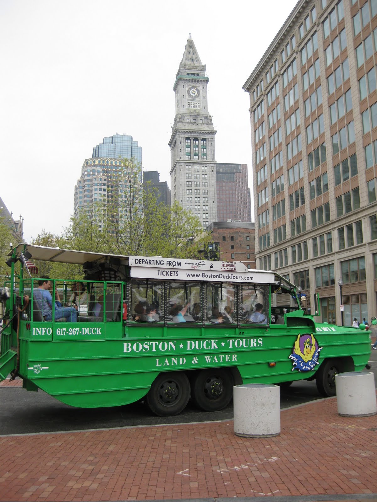 Hop aboard boston's most popular tour! Aquarium News And Updates