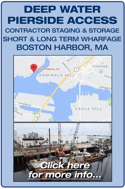 38+ Boston Harbor Cruises Offshore&nbsp;Logistics