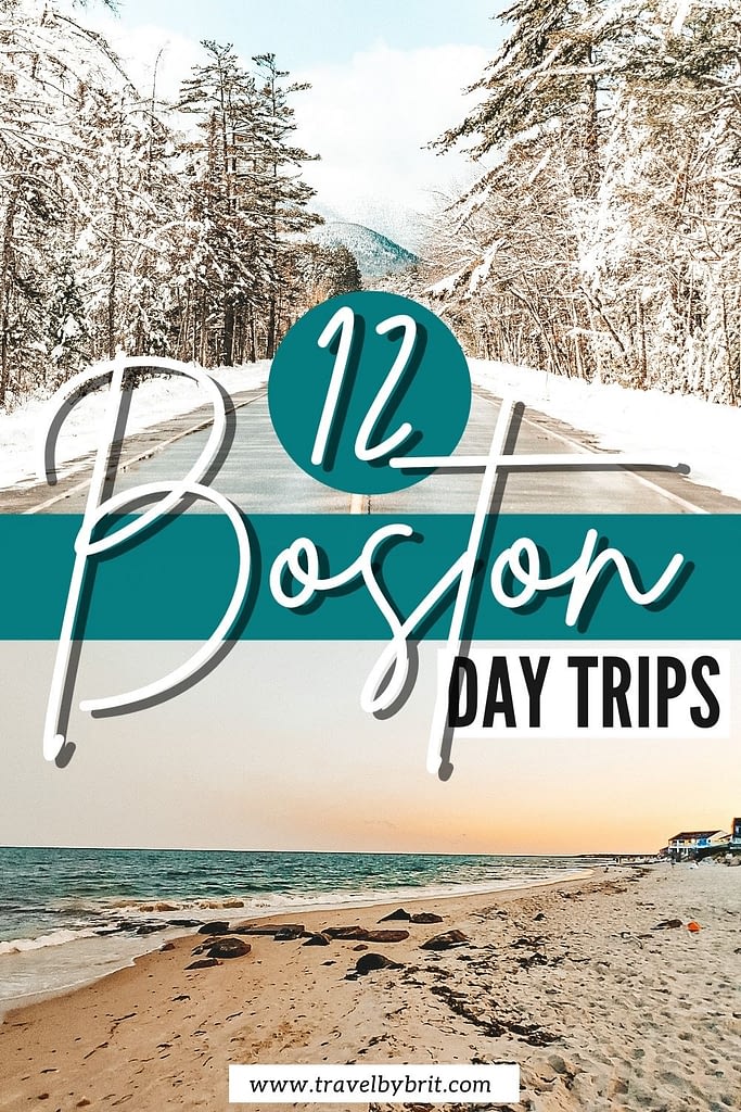 45+ Boston 1 Day Trip&nbsp;Packages