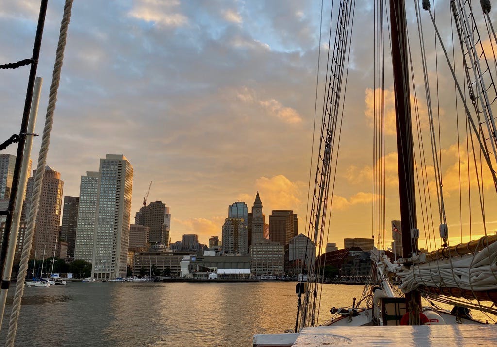 46+ Boston Harbour Sunset Cruise&nbsp;Packages