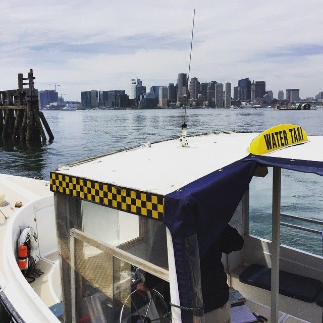 10+ Boston Harbor Cruises Water Taxi&nbsp;Package