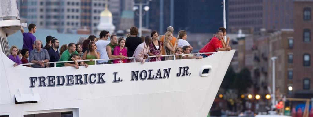 20+ Boston Harbor Cruises Discount&nbsp;Packages