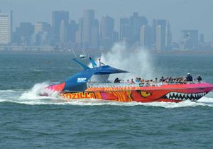 40+ Boston Boat Rides&nbsp;Packages