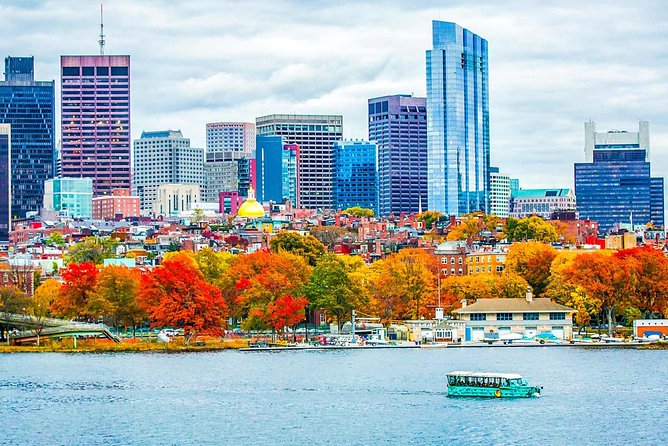 10+ Duck Boat Rides&nbsp;Boston