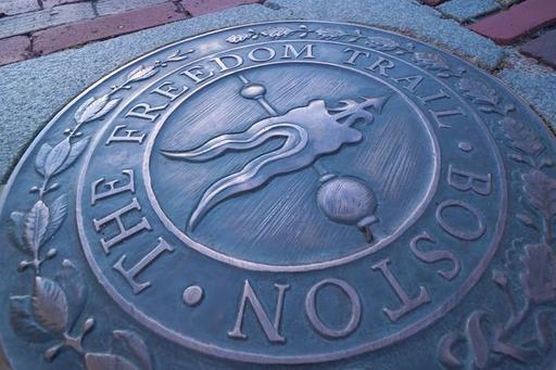 Best Freedom Trail Boston Virtual Tour&nbsp;Packages