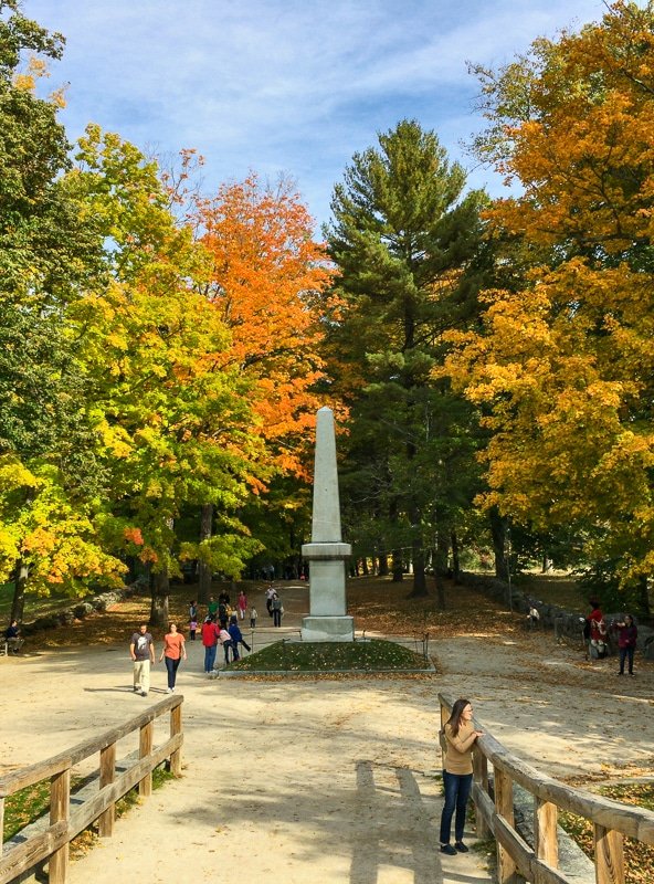 Best Boston Area Day Trips&nbsp;Package