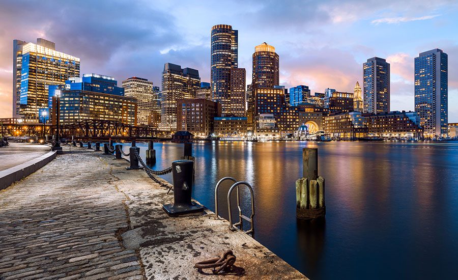 Exploring Boston Sightseeing Tickets Packages