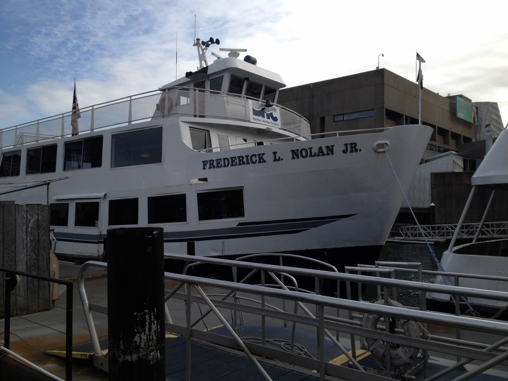 Amazing Best Boston Harbor Boat Tours&nbsp;Packages