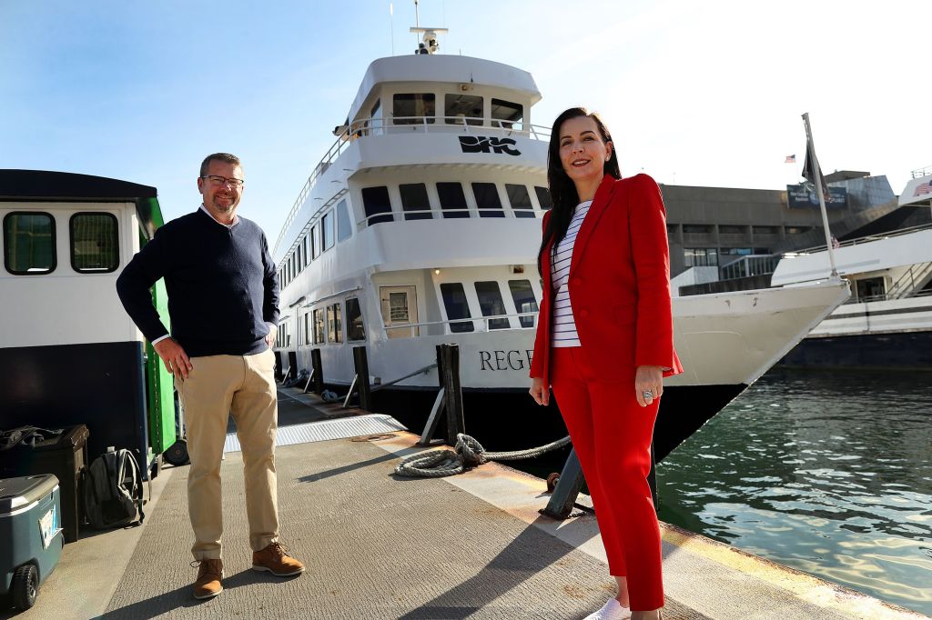 48+ Boston Harbor Music Cruises