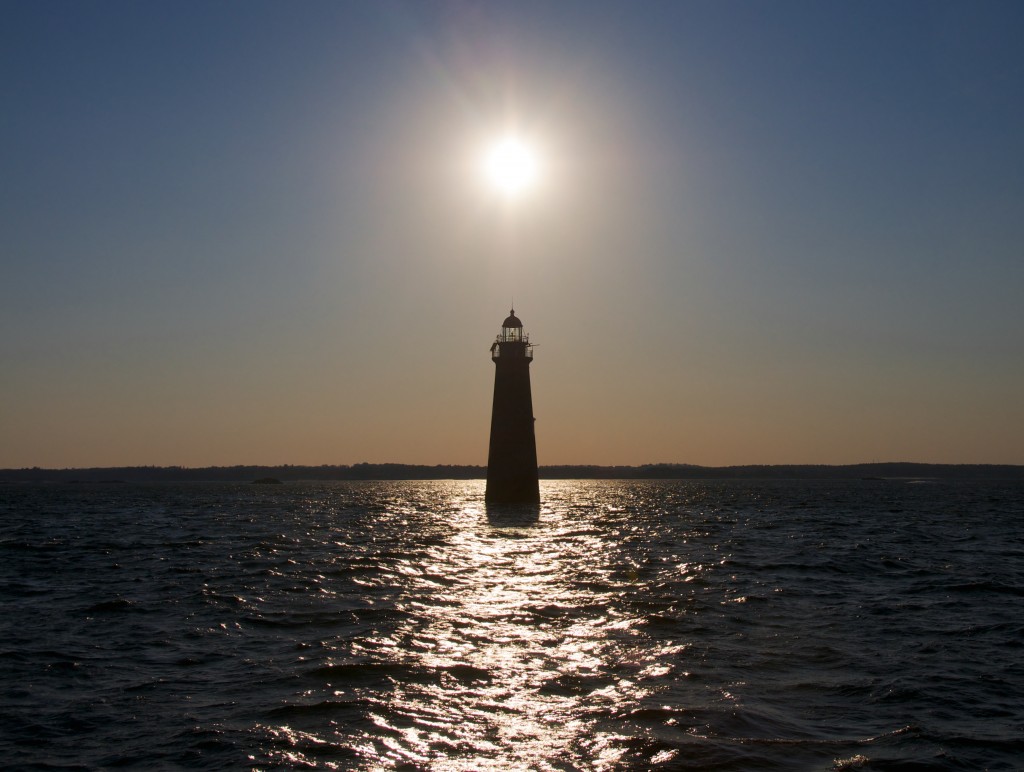 Best Boston Harbor Lighthouse&nbsp;Tours