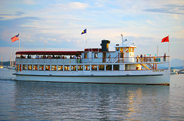 Exploring Day Cruises From Boston&nbsp;Package