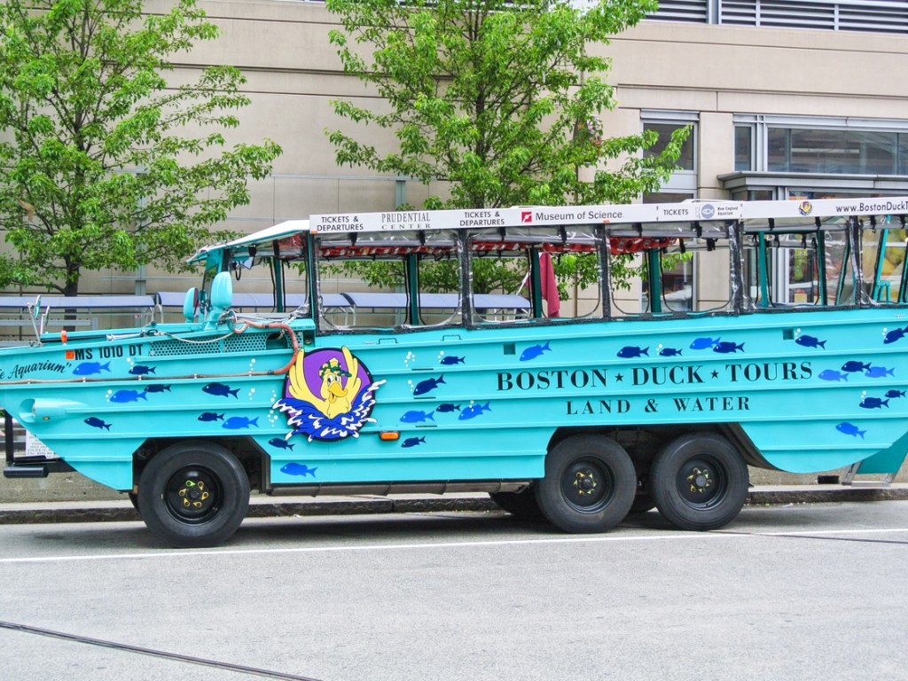 27+ Boston Aquarium And Duck Tour Tickets