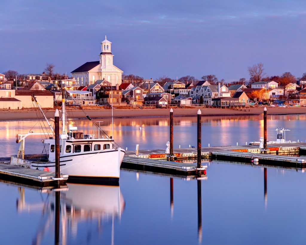 Exploring One Day Trip Near&nbsp;Boston