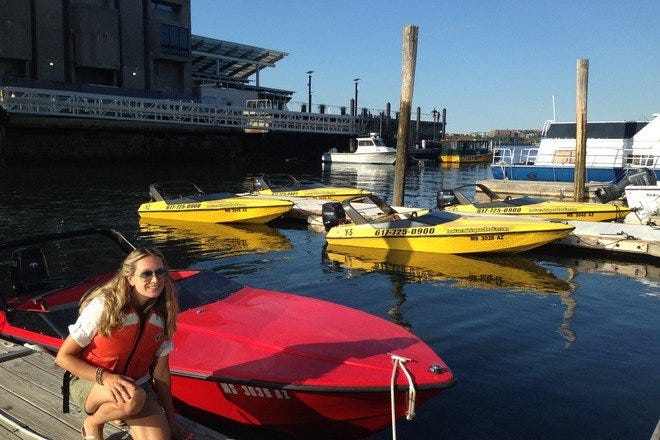 25+ Best Boston Harbor Tours&nbsp;Package