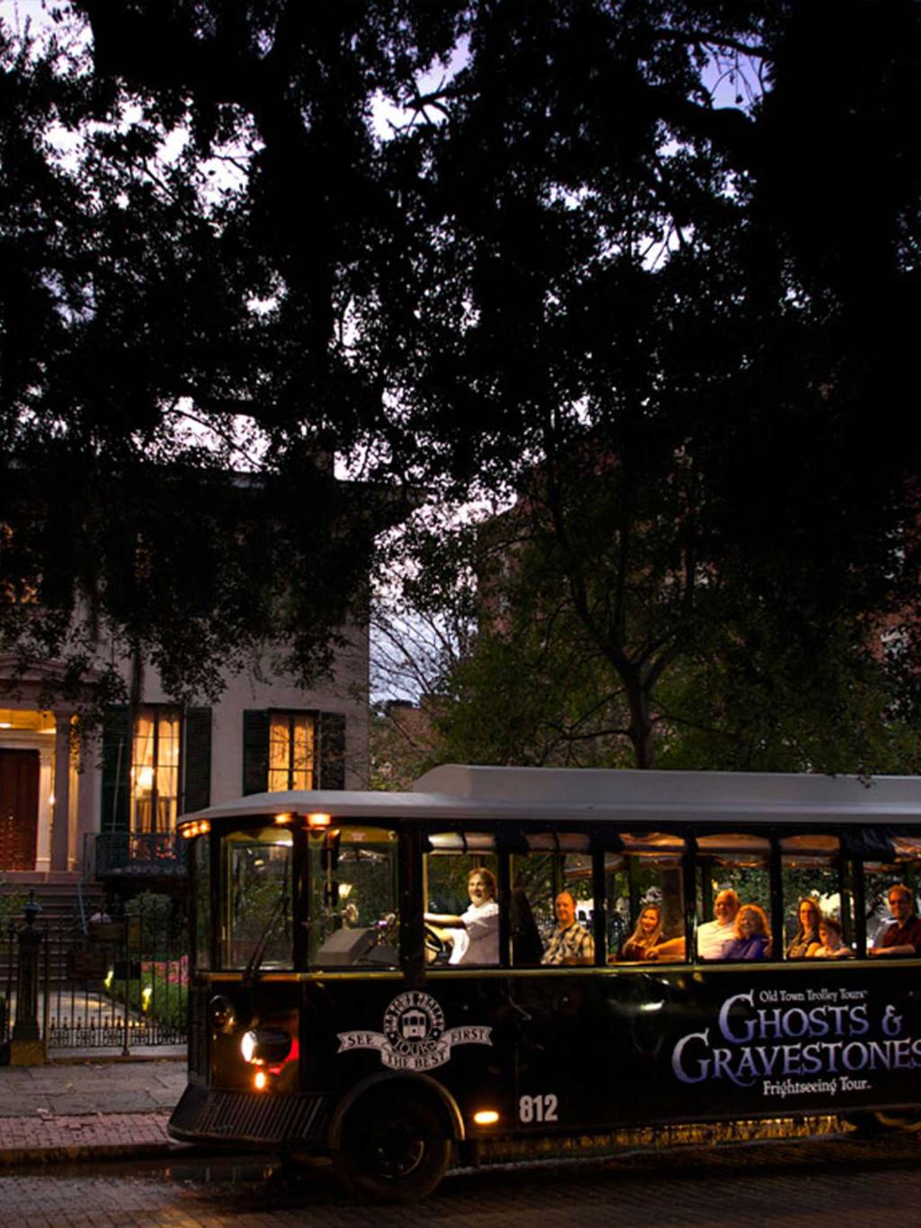 Best Boston Ghost Tours Trolley&nbsp;Packages