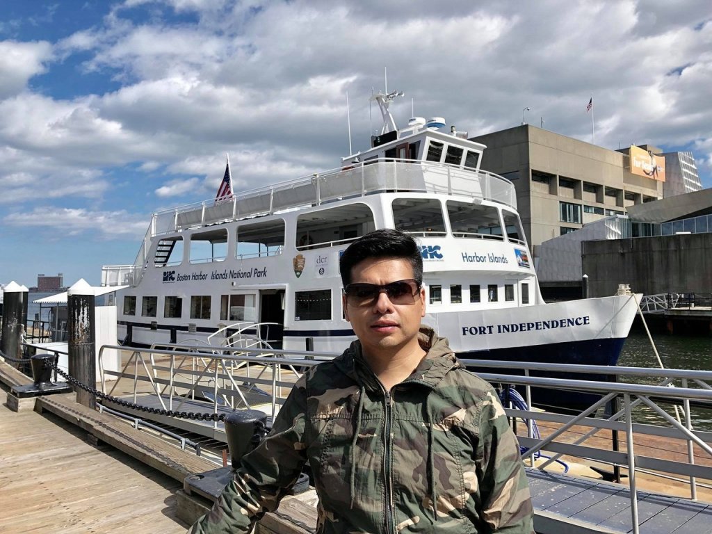 20+ Boston Harbor Cruises Historic Harbor Cruise&nbsp;Package