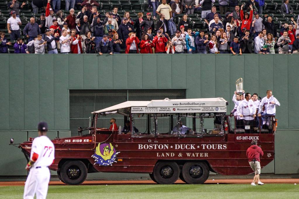 10+ Boston Duck Boat Tour Route&nbsp;Packages