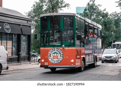 Amazing Boston Ma Trolley Tours&nbsp;Packages