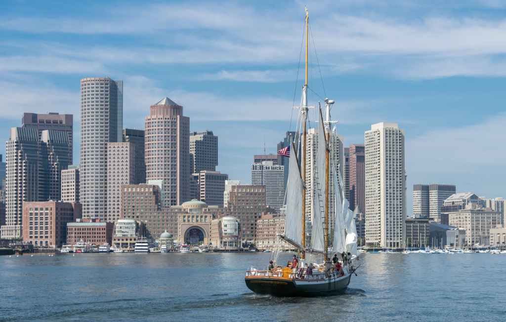 45+ Boat Tours Of Boston Harbor&nbsp;Package