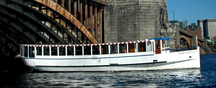 Best Boston Charles River Boat Tours&nbsp;Package