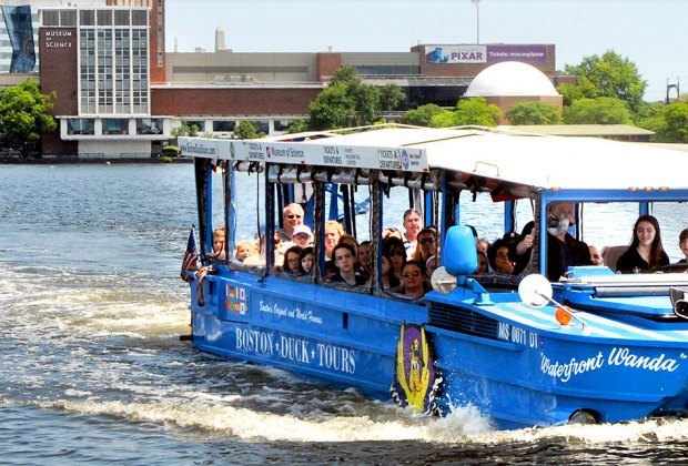 23+ Boston Boat Day Trips&nbsp;Packages