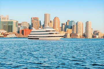 49+ Boston Harbor Tours Whale&nbsp;Watching