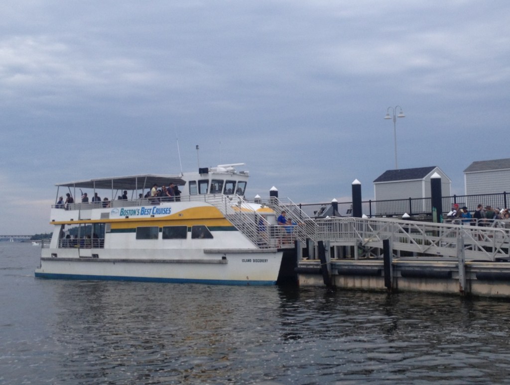 19+ Boston Harbor Cruises Website&nbsp;Packages