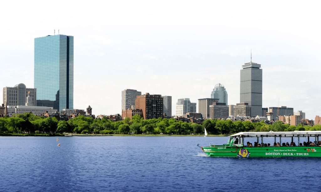 46+ Are Boston Duck Tours All Year&nbsp;Package