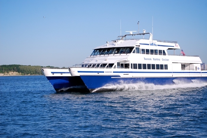 Best Harbor Cruises In Boston&nbsp;Packages