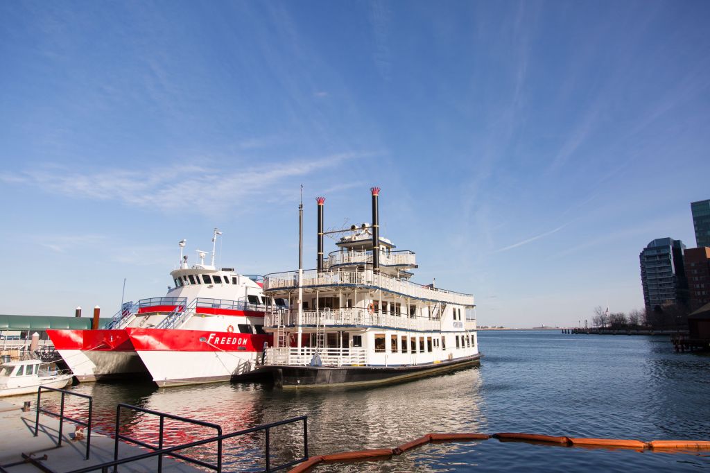 Boston Harbor Cruises Phone Number&nbsp;Package