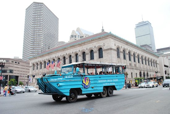 42+ Boston Duck Tours Near Me&nbsp;Package