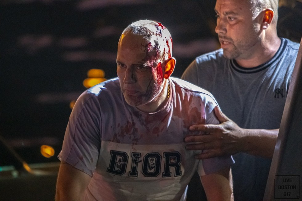 20+ Boston Harbor Boat&nbsp;Death