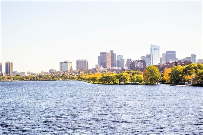 28+ Day Bus Trips From Boston&nbsp;Packages